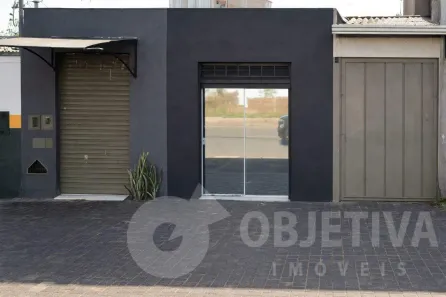 Casa com 3 Quartos à venda, 200m² no Jardim Patrícia, Uberlândia