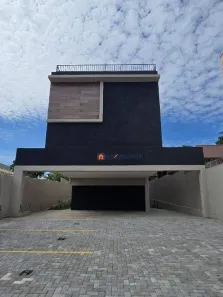 Apartamento com 1 Quarto à venda, 35m² no Jardim Colonial, Atibaia