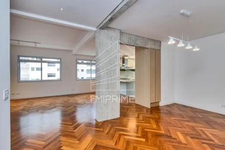 Apartamento com 3 Quartos à venda, 230m² no Higienópolis, São Paulo