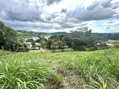 Lote/Terreno à venda, 1871m² no Quintas da Jangada - 2ª Seção, Ibirité