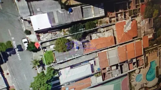 Lote/Terreno à venda, 10m² no Cidade Mãe do Céu, São Paulo