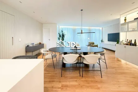 Apartamento com 3 Quartos à venda, 150m² no Vila Nova, Blumenau