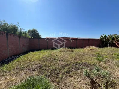 Lote/Terreno à venda, 200m² no Jardim Campo Verde II, Limeira