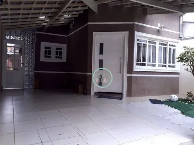 Casa com 3 Quartos à venda, 102m² no Loteamento Villa Branca, Jacareí