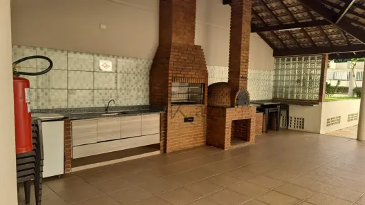 Apartamento com 4 Quartos à venda, 120m² no Bosque dos Eucaliptos, São José dos Campos