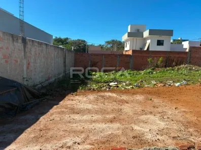 Lote/Terreno à venda, 160m² no Parque dos Flamboyant, São Carlos