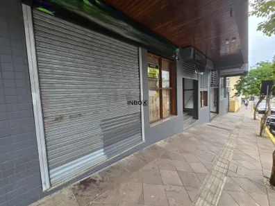 Ponto Comercial para alugar, 34m² no Centro, Bento Gonçalves