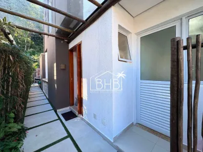Casa de Condomínio com 4 Quartos para venda ou aluguel, 169m² no Bairro de Juquehy, São Sebastião