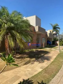Casa de Condomínio com 3 Quartos à venda, 225m² no Residencial Marcia, São José do Rio Preto
