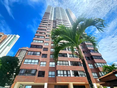 Apartamento com 1 Quarto à venda, 54m² no Ponta Negra, Natal