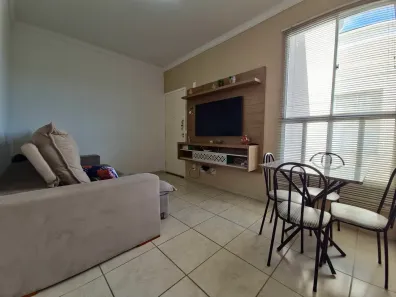 Apartamento com 2 Quartos à venda, 45m² no Amarante, Betim
