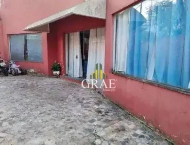 Lote/Terreno à venda, 250m² no Jardim do Mar, São Bernardo do Campo