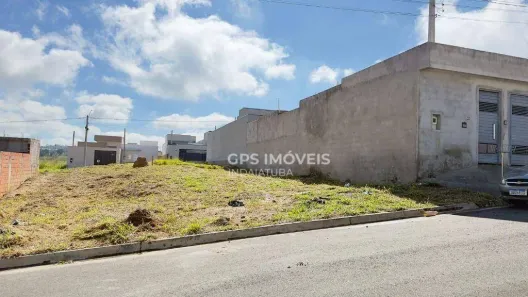 Lote/Terreno à venda, 150m² no Parque Barnabé, Indaiatuba
