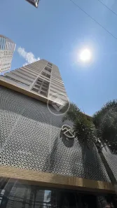 Apartamento com 4 Quartos à venda, 208m² no Setor Bueno, Goiânia