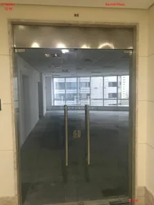 Sala Comercial para alugar, 139m² no Cidade Monções, São Paulo