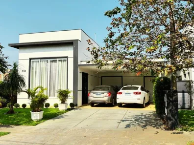 Casa de Condomínio com 2 Quartos à venda, 162m² no KLP, Foz do Iguaçu