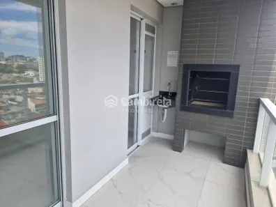 Apartamento com 2 Quartos à venda, 76m² no Canto, Florianópolis