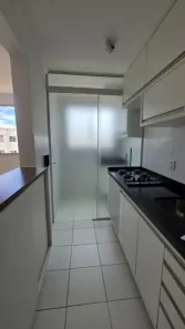 Apartamento com 2 Quartos à venda, 45m² no Cidade Morumbi, São José dos Campos