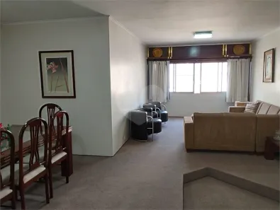 Apartamento com 3 Quartos à venda, 155m² no Perdizes, São Paulo