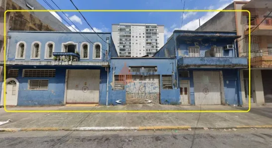 Imóvel Comercial à venda, 1700m² no Cambuci, São Paulo