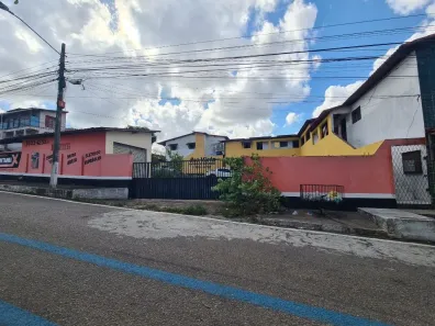 Prédio Comercial para alugar, 209m² no Nordeste, Natal