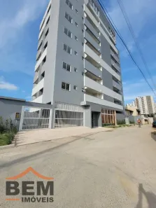 Apartamento com 2 Quartos para alugar, 60m² no São Vicente, Itajaí