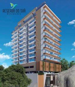 Apartamento com 2 Quartos à venda, 74m² no Enseada do Suá, Vitória