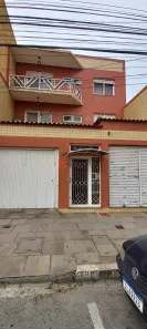 com 6 Quartos à venda, 558m² no Centro, Pelotas