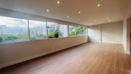 Apartamento com 4 Quartos à venda, 138m² no Ipanema, Rio de Janeiro