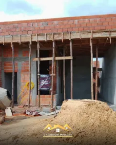 Casa com 3 Quartos à venda, 116m² no Morada do Vale II, Gravataí