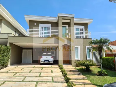 Casa com 4 Quartos à venda, 347m² no Alphaville, Santana de Parnaíba
