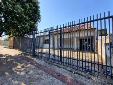 Casa com 3 Quartos à venda, 181m² no Parque das Indústrias, Londrina