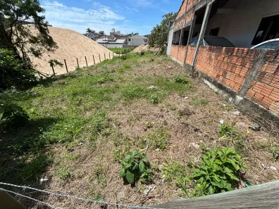 Lote/Terreno à venda, 425m² no Aririú, Palhoça