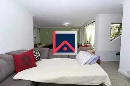 Casa com 4 Quartos à venda, 450m² no Jardim Paulistano, São Paulo