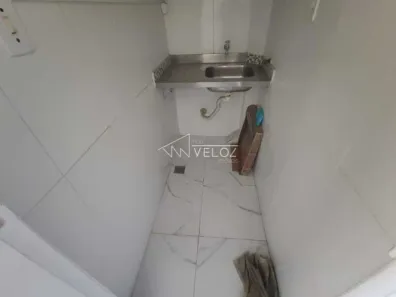 Kitnet à venda, 27m² no Centro, Rio de Janeiro