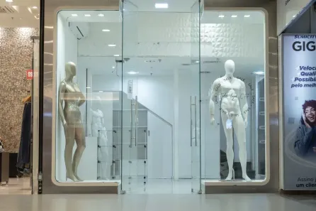 Ponto Comercial para alugar, 42m² no Centro, Nova Friburgo