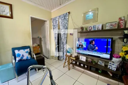 Casa com 2 Quartos à venda, 214m² no Jardim São Jorge, Guarulhos