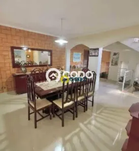 Casa com 2 Quartos à venda, 304m² no Nova América, Piracicaba