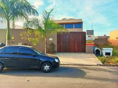 Sala Comercial para alugar, 90m² no Jardim Residencial e Comercial Alto dos Laranjais, Limeira