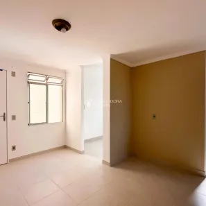 Apartamento com 2 Quartos à venda, 45m² no Demarchi, São Bernardo do Campo