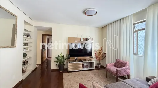Apartamento com 3 Quartos à venda, 97m² no Buritis, Belo Horizonte