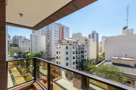 Sala Comercial com 1 Quarto à venda, 200m² no Vila Buarque, São Paulo