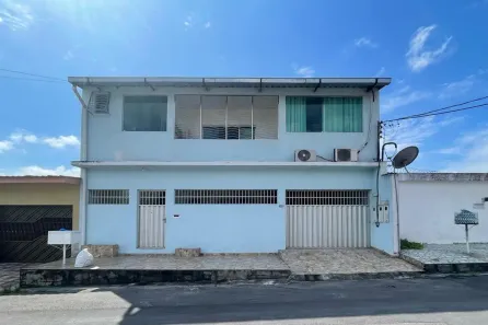 Sobrado com 2 Quartos à venda, 395m² no Cidade Nova, Manaus