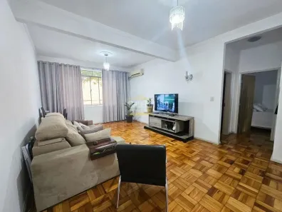 Apartamento com 2 Quartos à venda, 112m² no Centro, Joinville