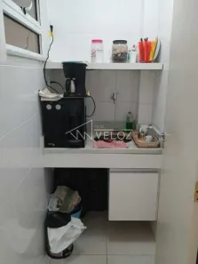 Sala Comercial à venda, 30m² no Centro, Rio de Janeiro