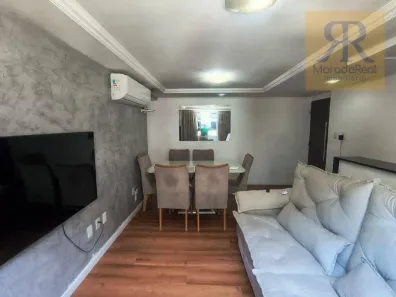 Apartamento com 2 Quartos à venda, 60m² no Pina, Recife