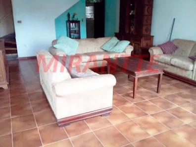 Casa com 3 Quartos à venda, 117m² no Vila Nivi, São Paulo