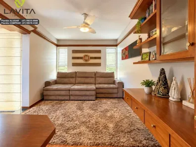 Apartamento com 4 Quartos à venda, 156m² no Vorstadt, Blumenau