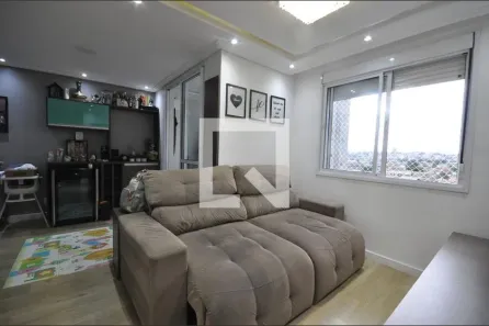 Apartamento com 2 Quartos à venda, 60m² no Jardim Brasil (Zona Norte), São Paulo