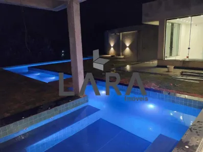 Casa com 3 Quartos à venda, 480m² no Estância do Sereno PTB, Betim